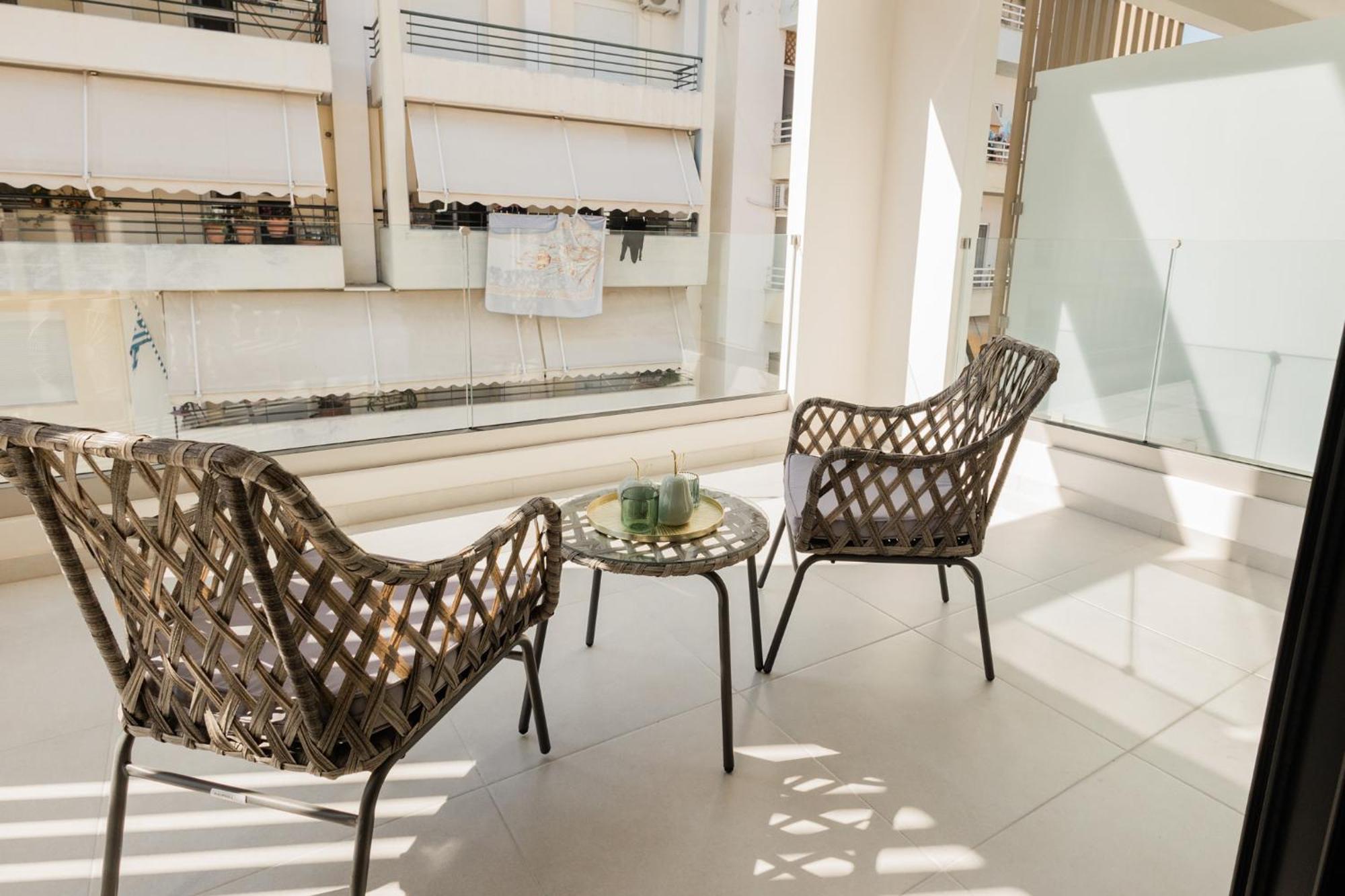 Estea Quality Living Βόλος Εξωτερικό φωτογραφία