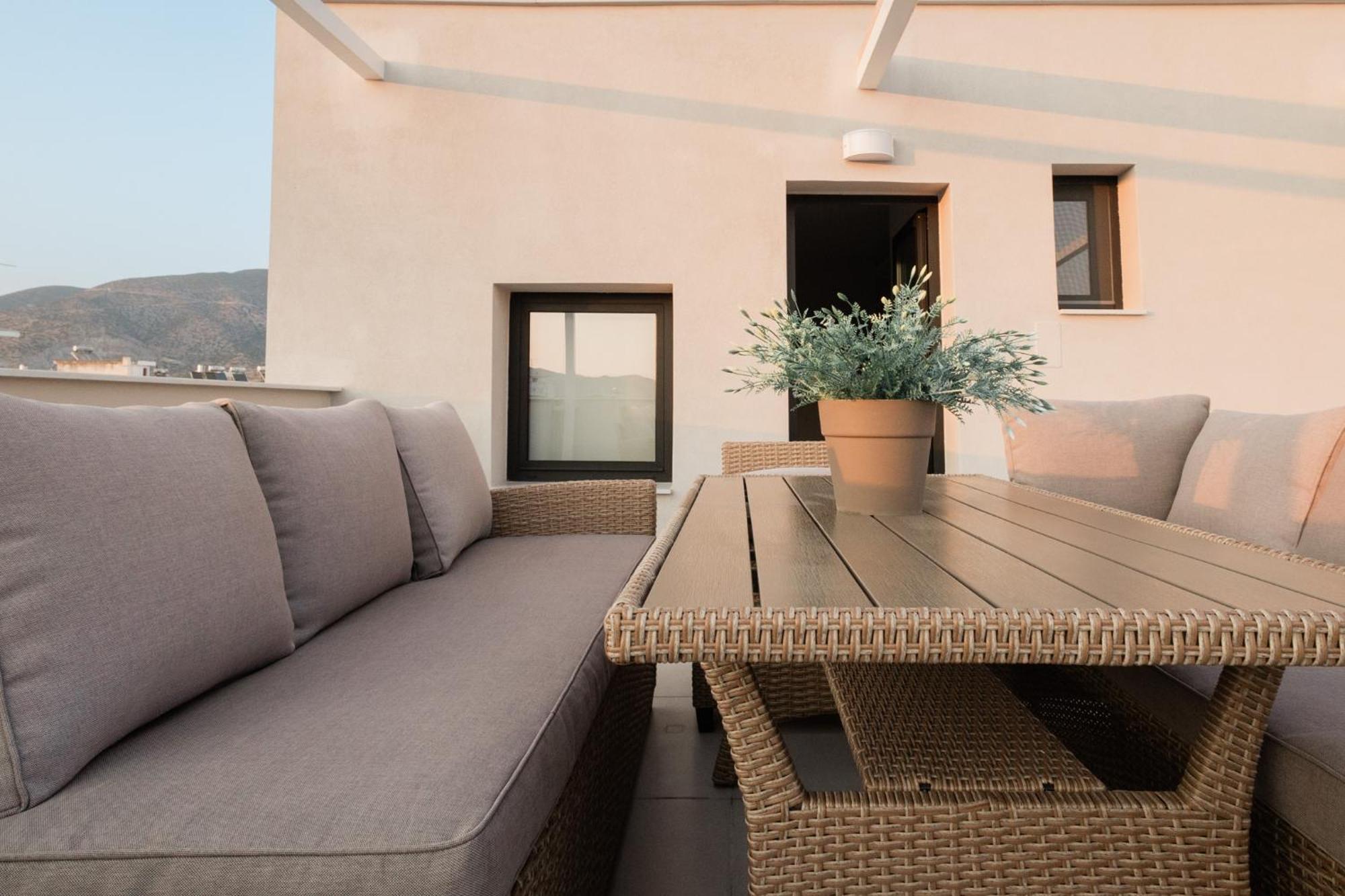 Estea Quality Living Βόλος Εξωτερικό φωτογραφία