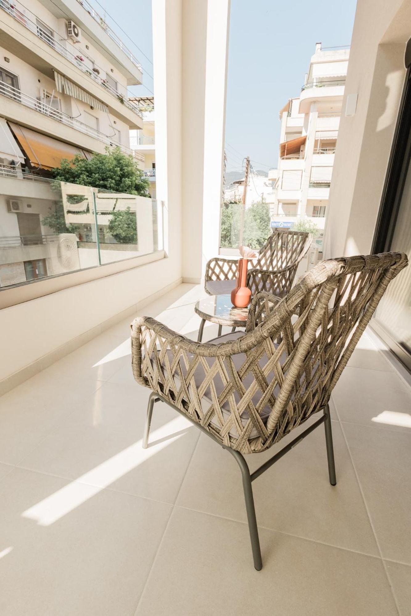 Estea Quality Living Βόλος Εξωτερικό φωτογραφία