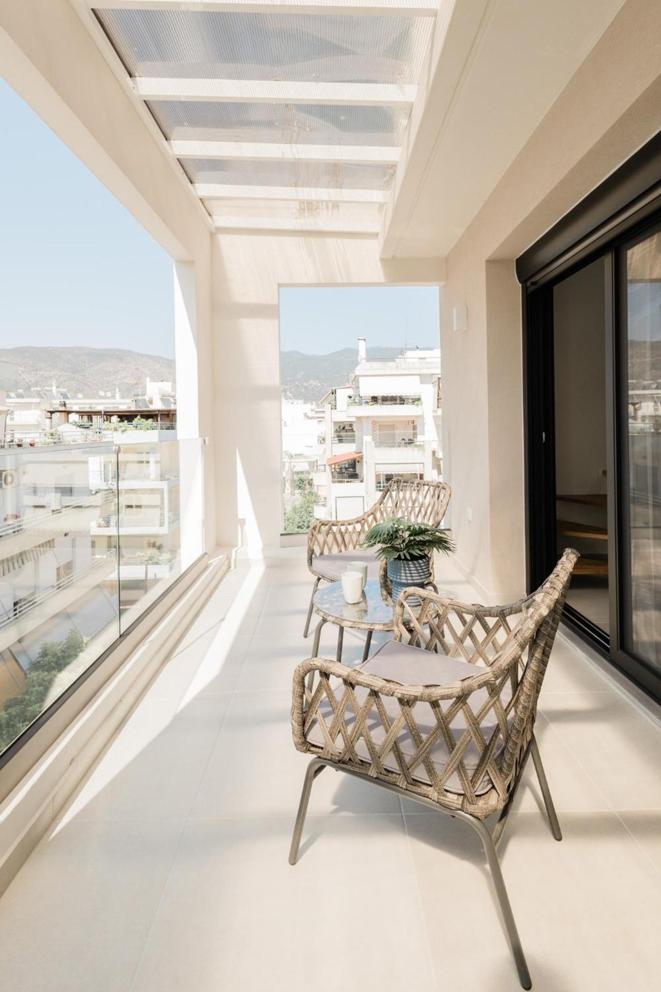 Estea Quality Living Βόλος Εξωτερικό φωτογραφία