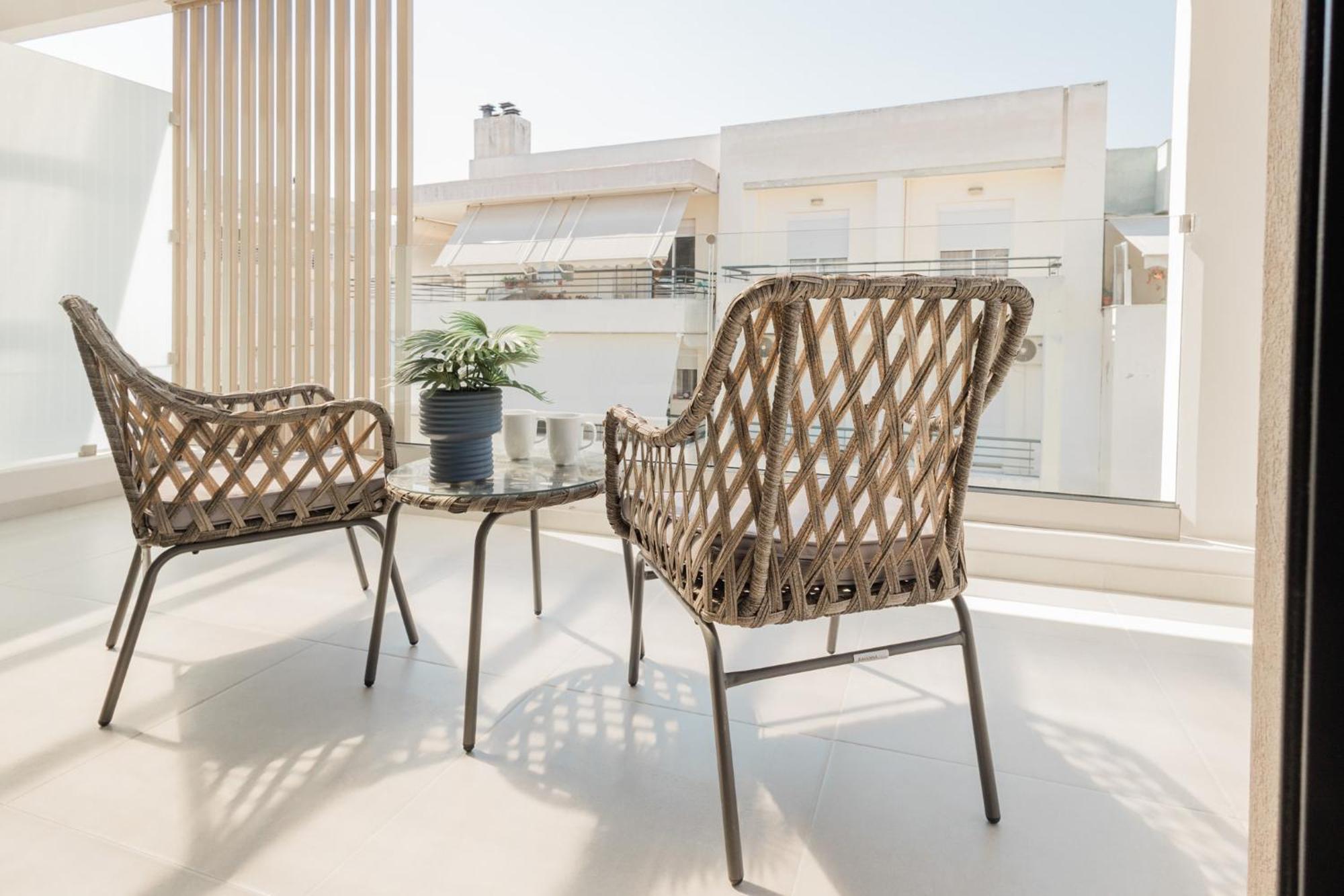 Estea Quality Living Βόλος Εξωτερικό φωτογραφία