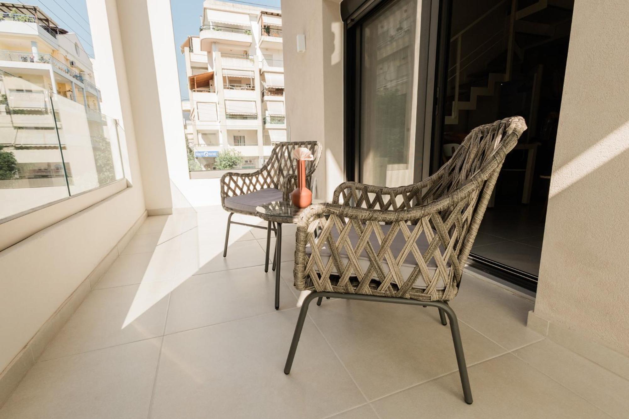 Estea Quality Living Βόλος Εξωτερικό φωτογραφία
