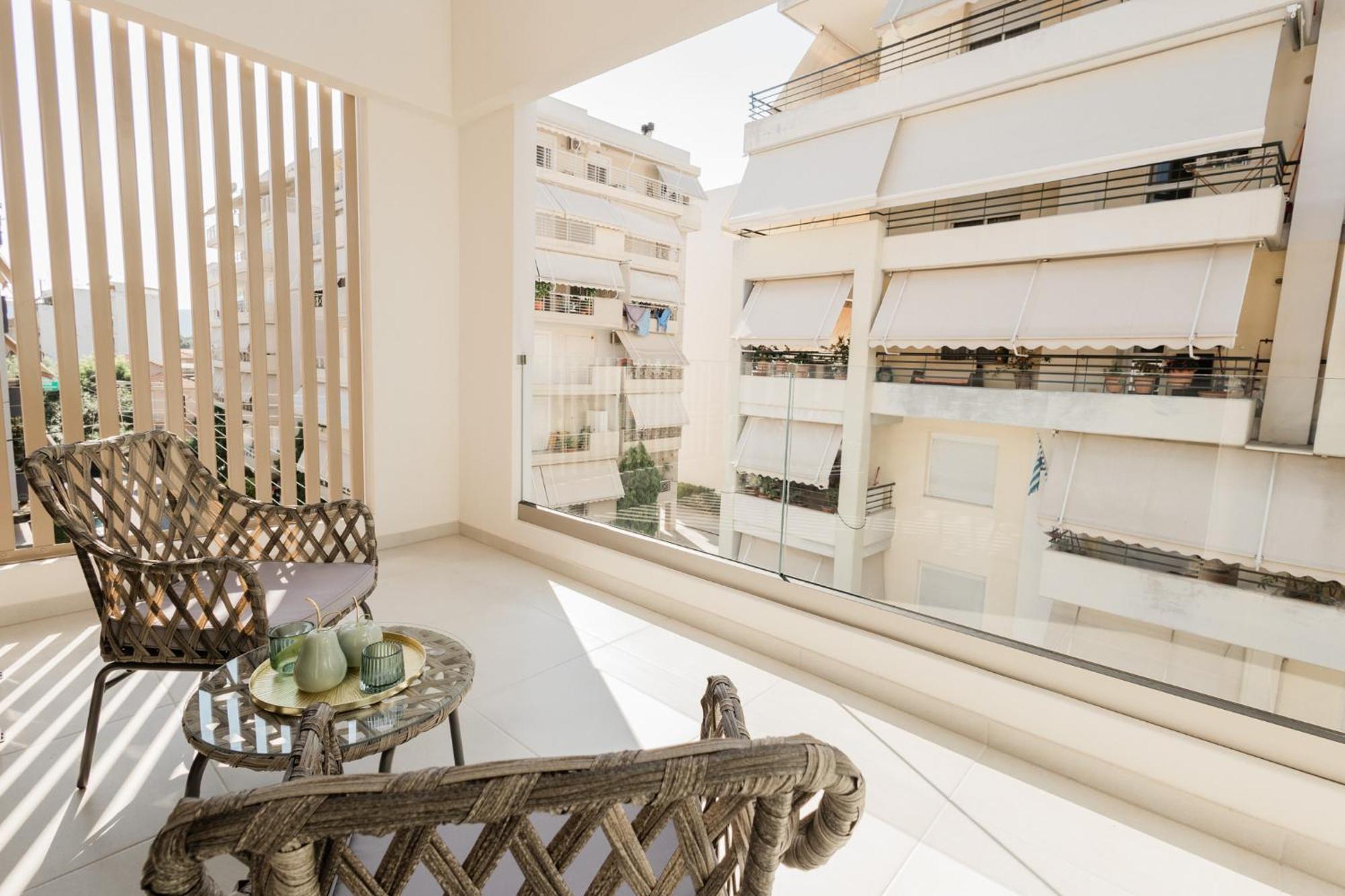 Estea Quality Living Βόλος Εξωτερικό φωτογραφία